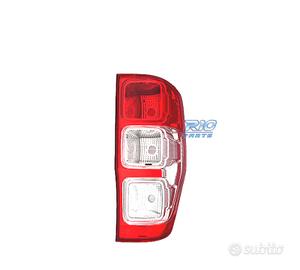 FANALE DESTRO FORD RANGER 11-15