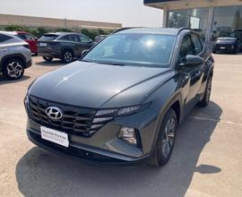 Hyundai Tucson 1.6 CRDI Xtech
