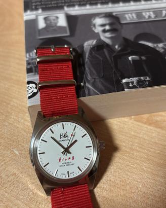 orologio Shanghai 7120