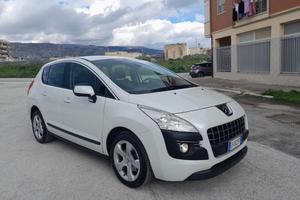 Peugeot 3008, 2.0 HDi 150Cv Pari al Nuovo 