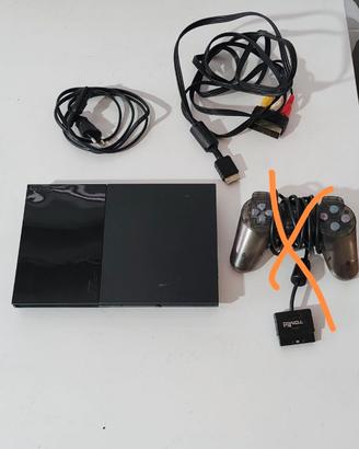 Sony play station 2