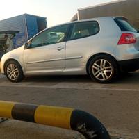 golf 5
