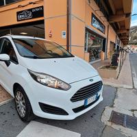 Ford Fiesta 1.0 80CV 5 porte