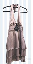 vestito elegante Omai