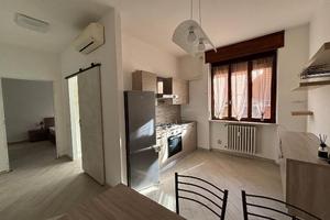 Bilocale arredato con cantina