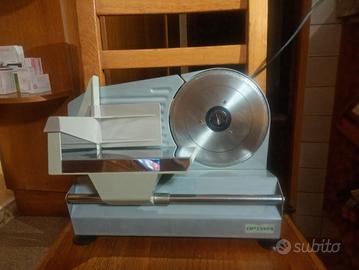 affettatrice Optima