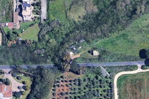Terreno agricolo