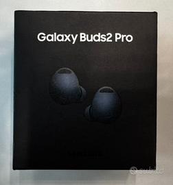 Samsung Galaxy Buds 2 Pro - Sigillate
