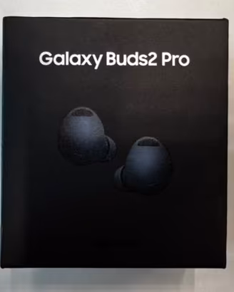 Samsung Galaxy Buds 2 Pro - Sigillate