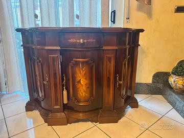 Mobile retró ingresso