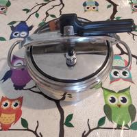 PENTOLA A PRESSIONE PICCOLA AETERNUM