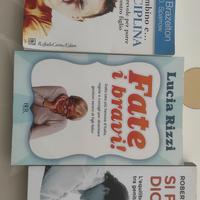 libri educazione bambini 