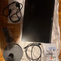 Monitor Philips 241V8