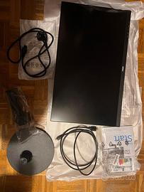 Monitor Philips 241V8