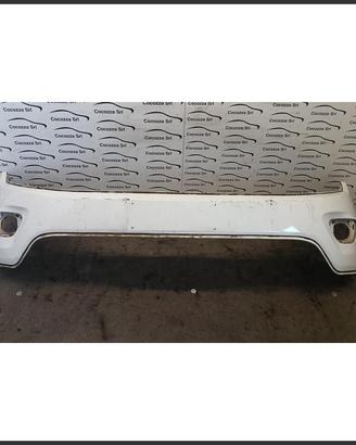 Paraurti Anteriore JEEP Grand Cherokee IV K1WL27TZ