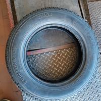 pneumatici 125 r12 fiat 500 epoca 