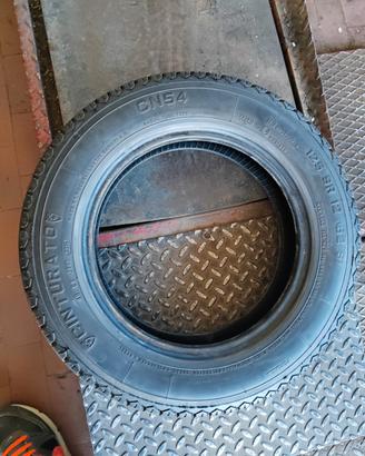 pneumatici 125 r12 fiat 500 epoca 