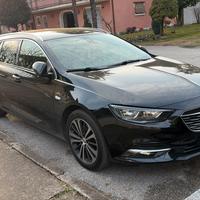 Opel Insignia sport tourer 1.6 136 innovation 2020