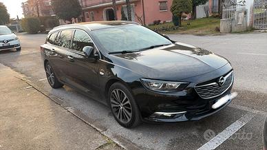 Opel Insignia sport tourer 1.6 136 innovation 2020