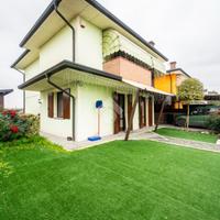 PORZIONE DI BIFAMILIARE A MOTTEGGIANA