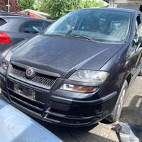 Ricambi usati Fiat Ulysse 2006 2.2 mjt 4HW 