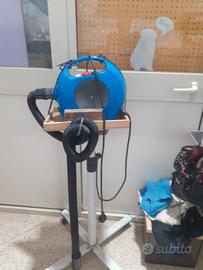 attrezzi per toelettatura 