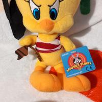 PELOUCHE TITTI PIRATA