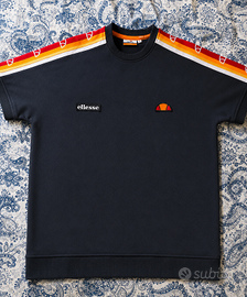 felpa ellesse Xs come nuova