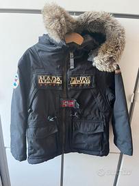 Giubbotto Napapijiri