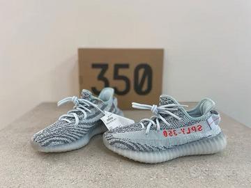 adidas Yeezy Boost 350 V2 Zebra 43