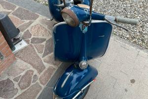 Vespa anni 60