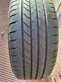 Pneumatico estivo Goodyear 205/50 R17 89Y runflat