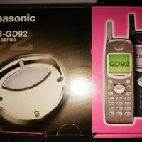 Cellulare Panasonic EB-GD92