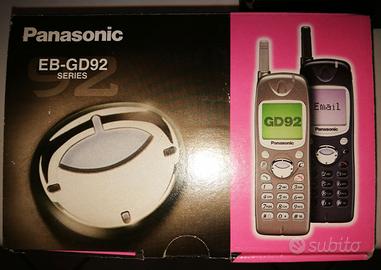 Cellulare Panasonic EB-GD92
