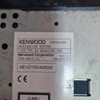 autoradio kenwood 