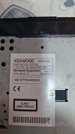 autoradio kenwood 