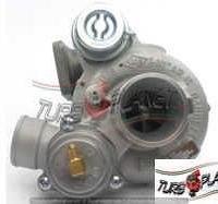 TURBO ROVER 75/MG R75 1.8 Turbo 110/117 KW