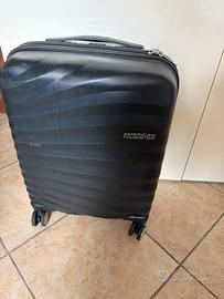 Valigia american tourister per Cabina 2,7 kg