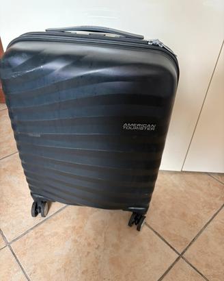 Valigia american tourister per Cabina 2,7 kg