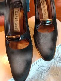 Scarpe donna Tiziano Fratini
