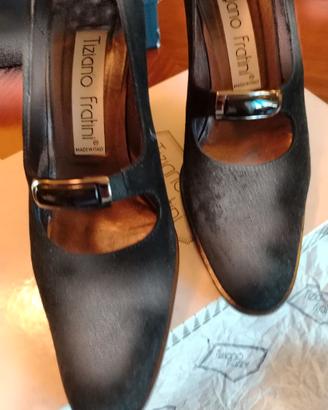 Scarpe donna Tiziano Fratini