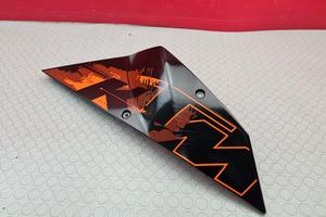FIANCHETTI SERBATOIO KTM SM 690 2007 2008