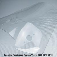Cupolino Parabrezza Touring Versys 1000 2010 2018