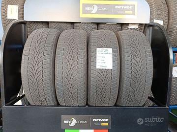 4 GOMME USATE INVERNALE 2056016 - CP68021940