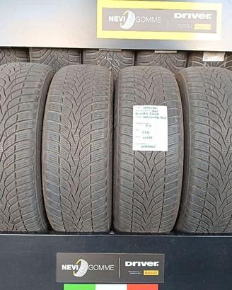 4 GOMME USATE INVERNALE 2056016 - CP68021940