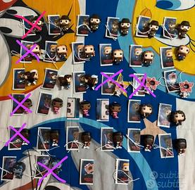 Stranger Things Funko Pop Kinder Joy