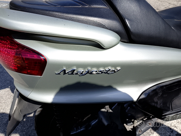 Vendita per passaggio a moto