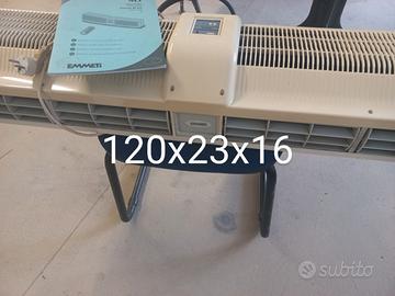 Ventilatore Lama d'aria