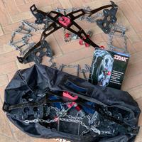 Catene da neve TRAK GR. 213