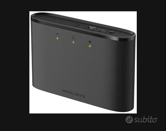 Router wifi MERCUSYS MT110